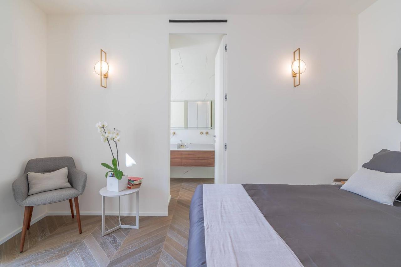 Apartment Vigliena Fine By Dimore In Sicily
