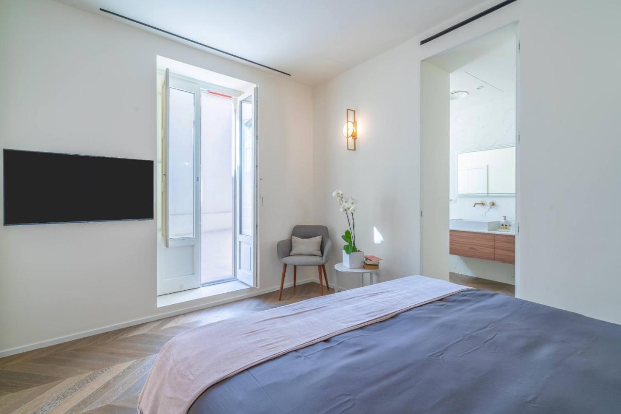 Vigliena Fine By Dimore In Sicily Apartment *