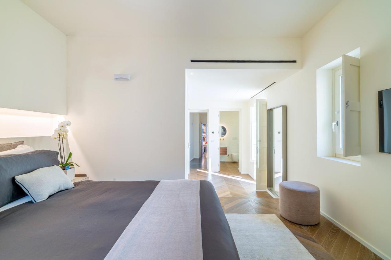 Vigliena Fine By Dimore In Sicily Apartment *