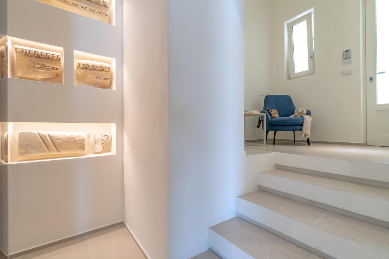 Apartment Vigliena Fine By Dimore In Sicily *