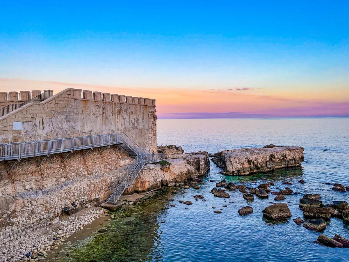 Vigliena Fine By Dimore In Sicily