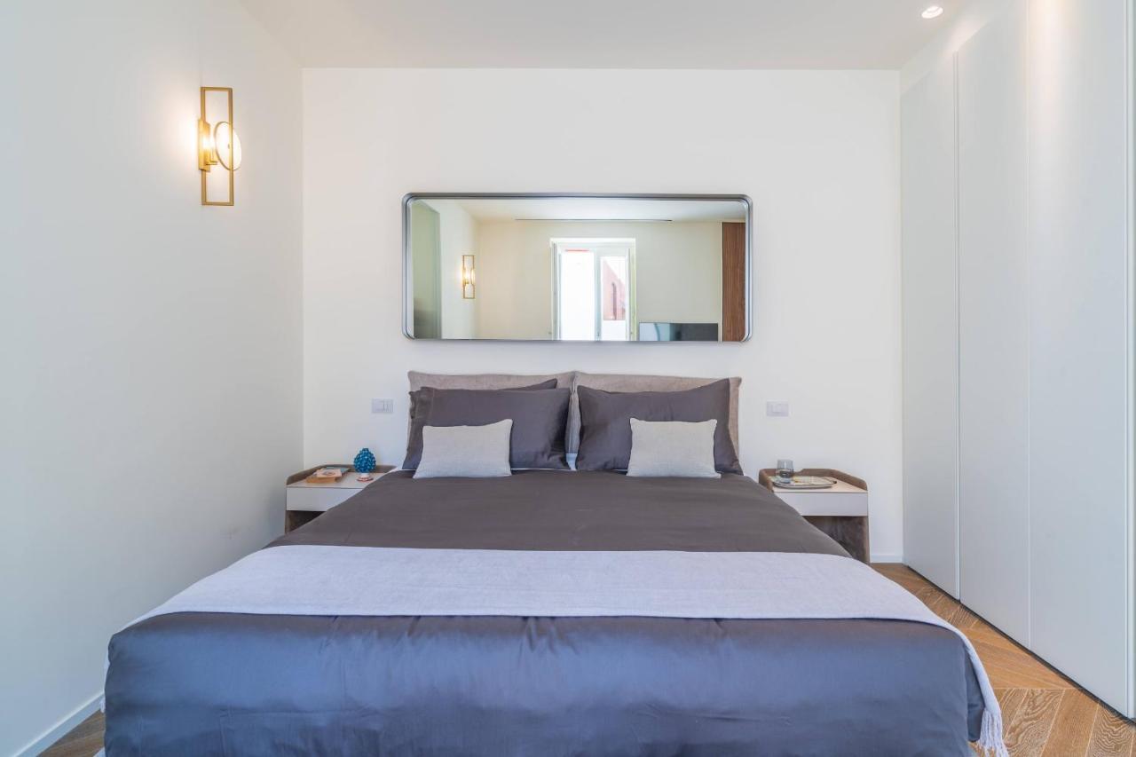 Apartment Vigliena Fine By Dimore In Sicily *