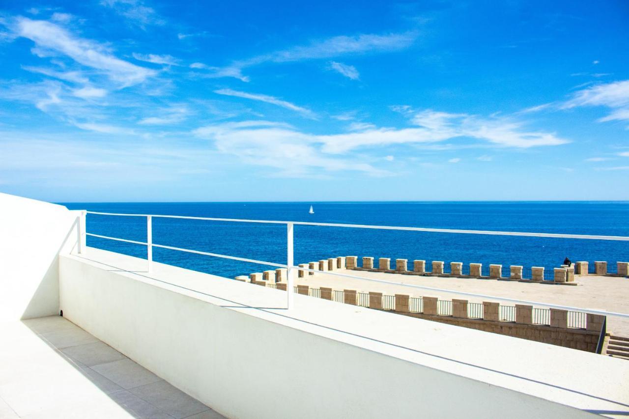 Vigliena Fine By Dimore In Sicily