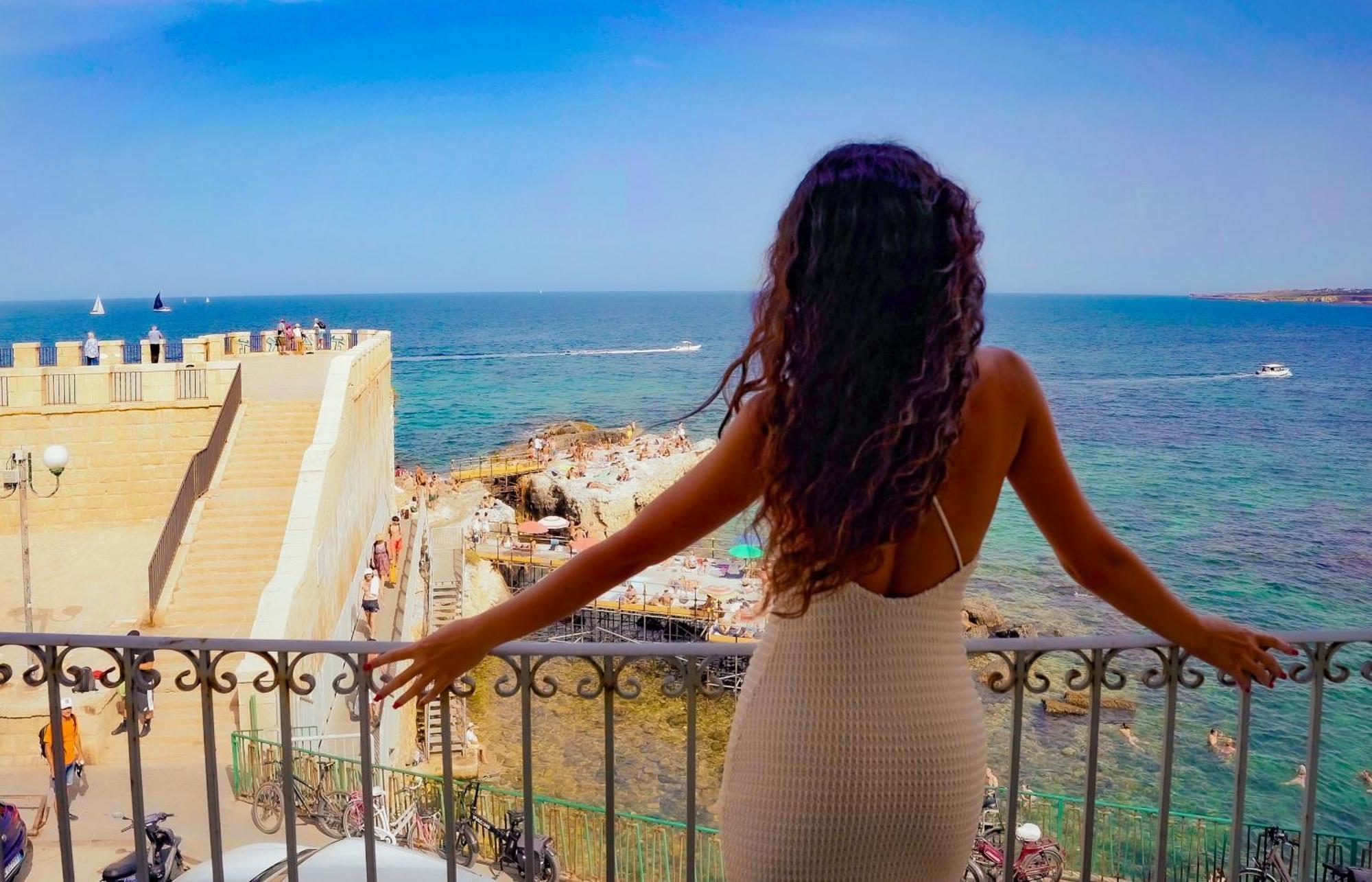 Vigliena Fine By Dimore In Sicily *