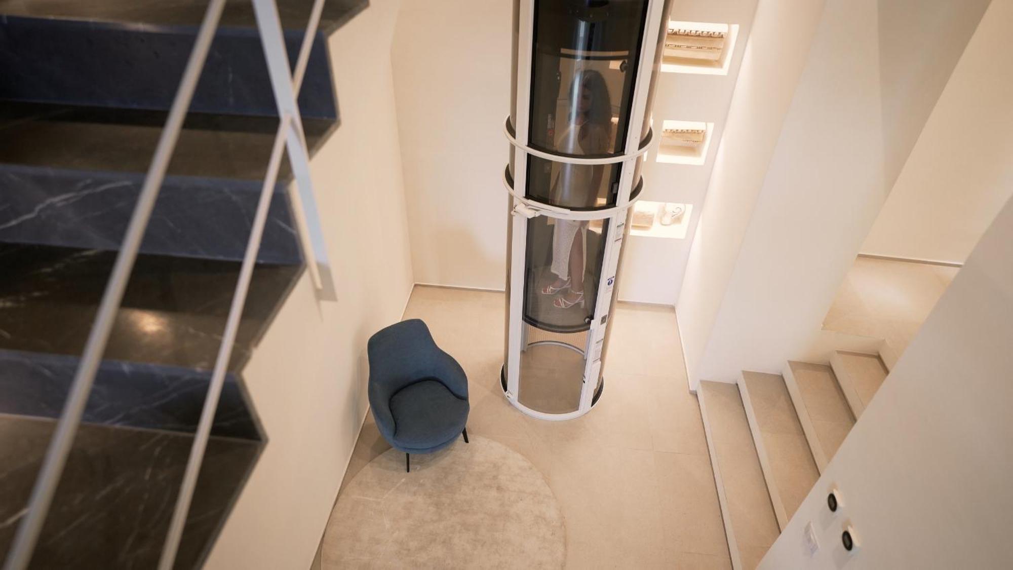 Vigliena Fine By Dimore In Sicily Apartment *