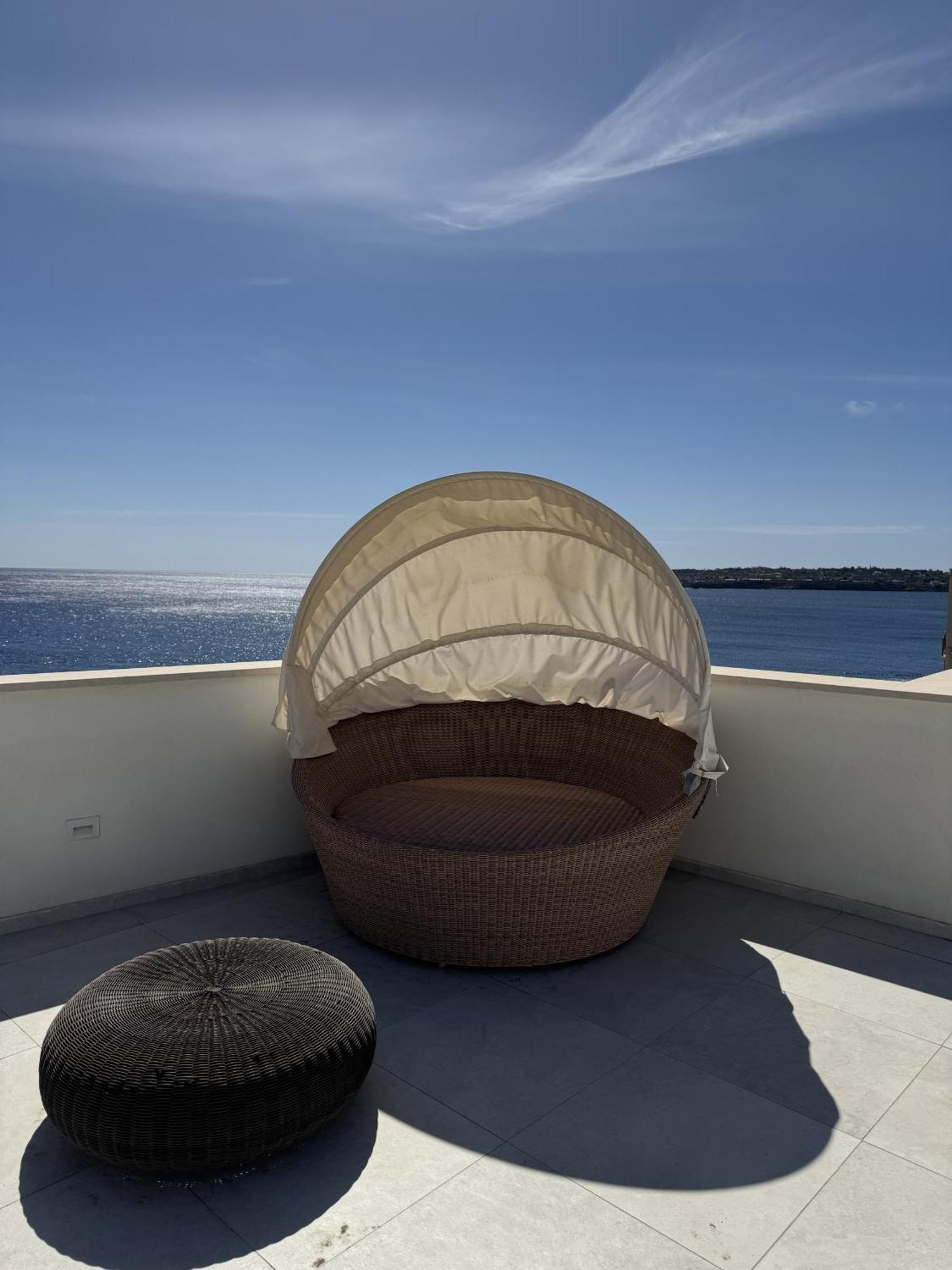Apartment Vigliena Fine By Dimore In Sicily Syracuse