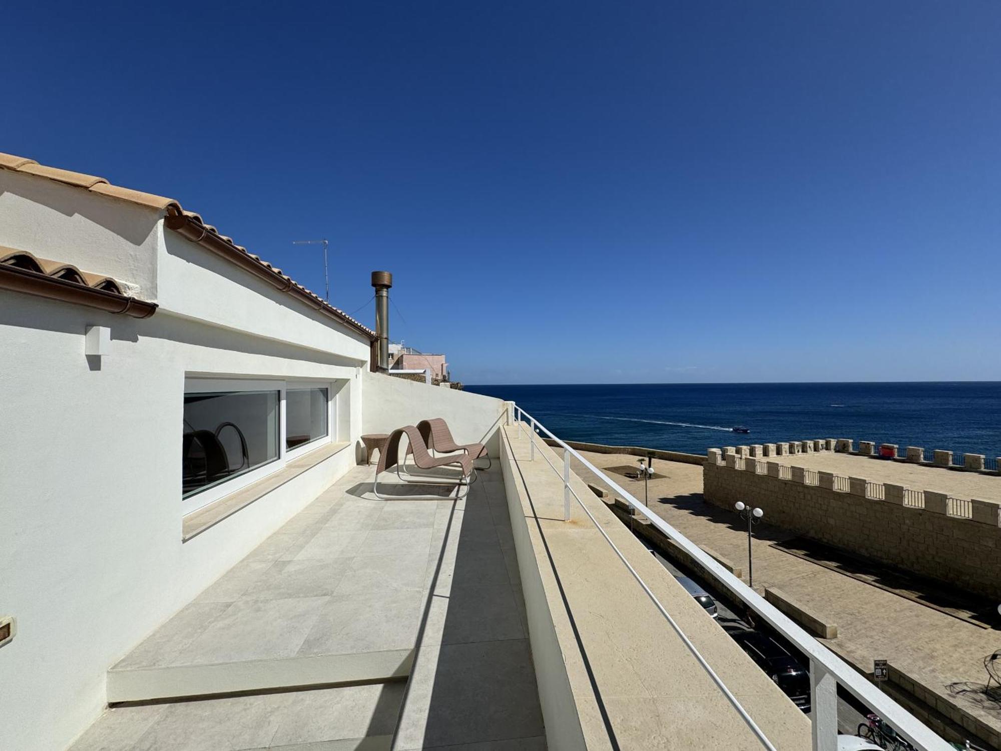 Apartment Vigliena Fine By Dimore In Sicily Syracuse
