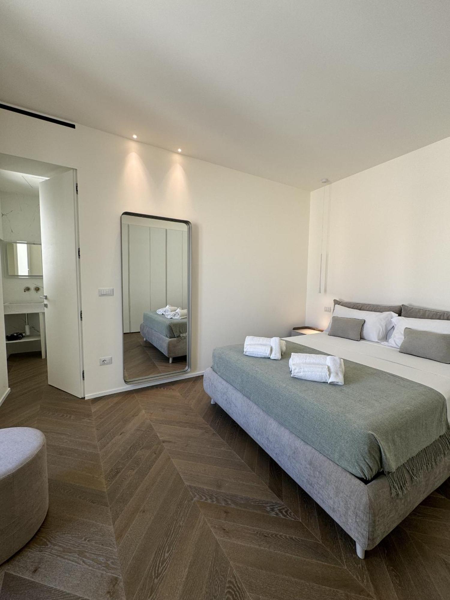 Vigliena Fine By Dimore In Sicily Apartment